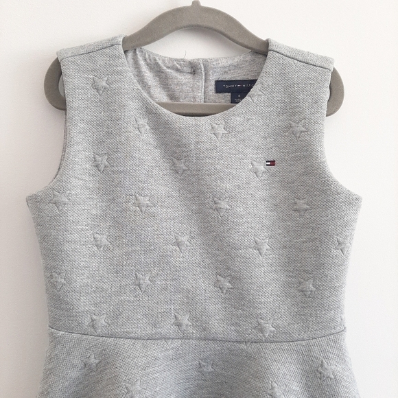 Tommy Hilfiger sleeveless dress size 6 - Picture 3 of 7